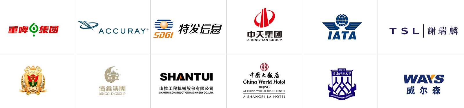 譯聯翻譯公司案例